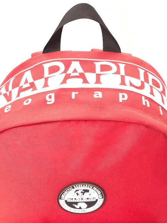 Napapijri Happy Day Pack 1 Κόκκινο