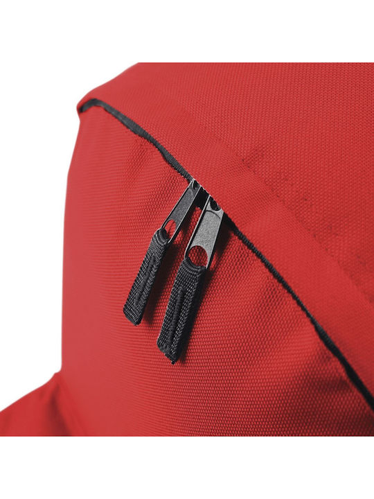 BagBase Rucsac Roșu