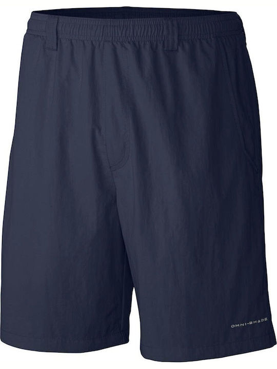 Backcast III Water Short Men's Swimwear Shorts Navy Blue