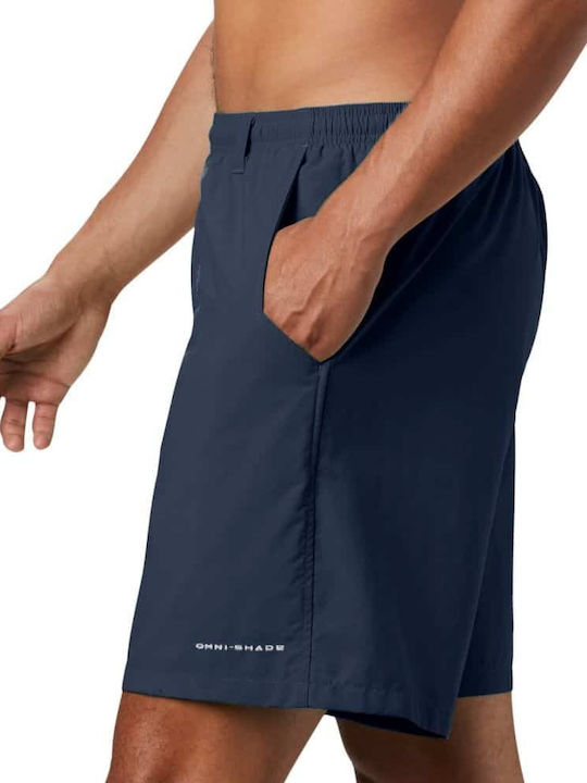 Backcast III Water Short Men's Swimwear Shorts Navy Blue