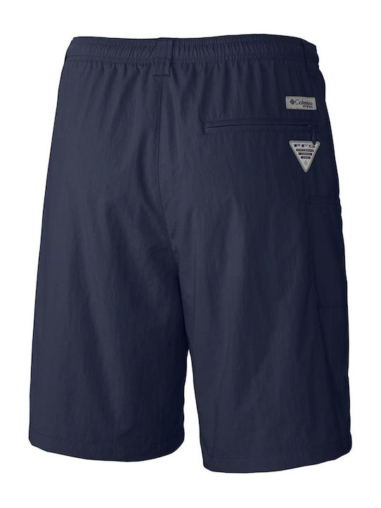 Backcast III Water Short Men's Swimwear Shorts Navy Blue