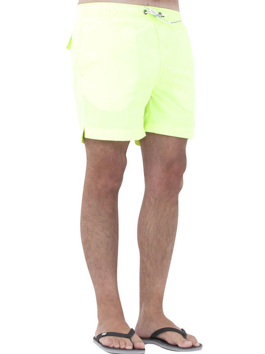 SWM1381 Yellow