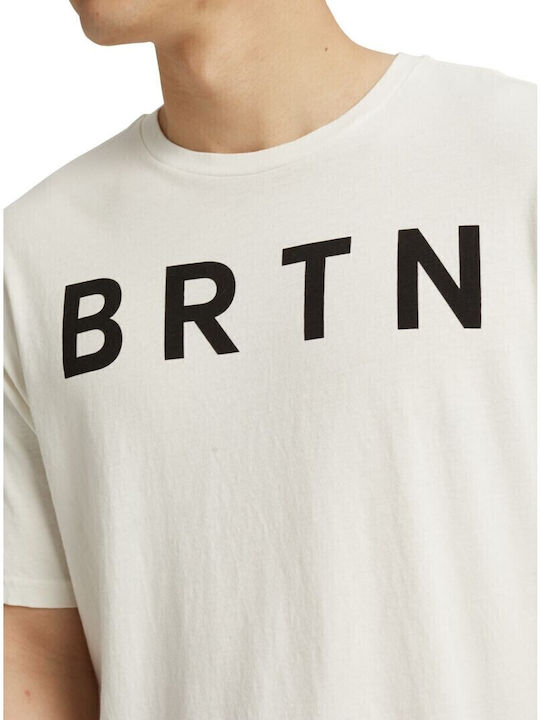 BRTN T-shirt White