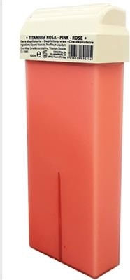 Dimax Wax Wax Large Hair Removal Wax for Sensitive Skin 100ml