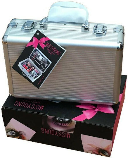 Factory Magic Color Cosmetic Box for the Face 20pcs