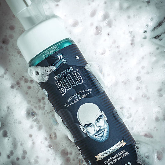 Beardburys Шампоан за Хидратация 200мл