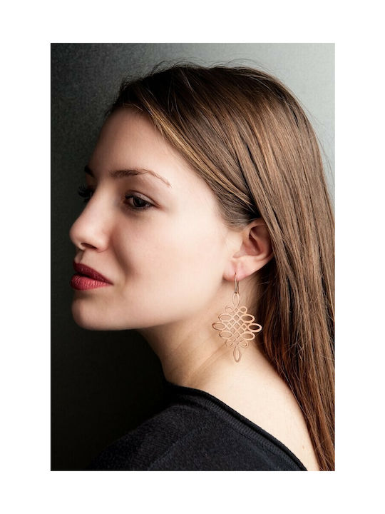 Vitopoulos Earrings