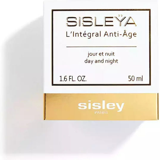 Sisley Paris Sisleya L’ Integral Anti-Age 24h Gel Face 50ml