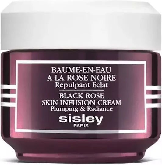 Sisley Paris Black Rose Skin Infusion Cream Cream Face 50ml