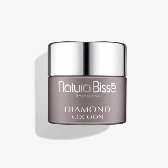 Natura Bisse Diamond Cocoon Reich 72h Creme Gesicht 50ml