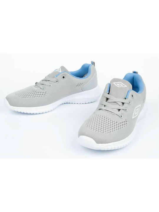 Umbro Femei Sneakers Gri UMFL0068