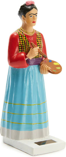 Kikkerland Figure 17 cm