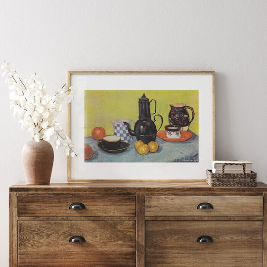 Walls Poster Van Gogh Repliken Papieren