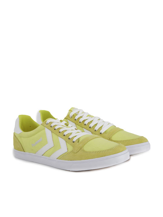 Hummel Slimmer Stadil Sneakers Green