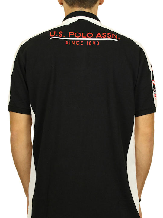 U.S. Polo Assn. 11692888-BLCK