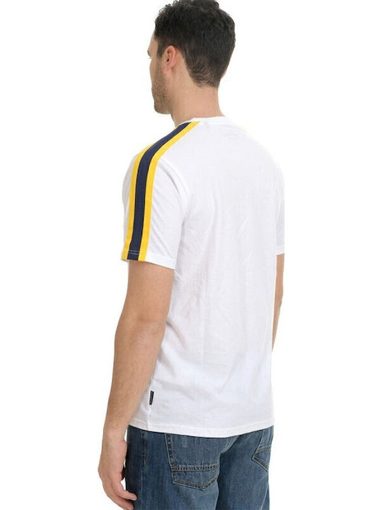 Polo T-shirt Λευκό