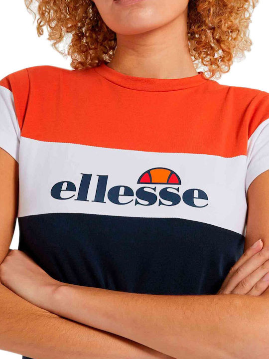 Cake Γυναικείο Αθλητικό T-shirt Μπλε