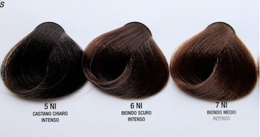 Alfaparf Milano Professional Evolution Of The Color Βαφή Μαλλιών 6ni (ξανθό Σκούρο Έντονο) 60ml