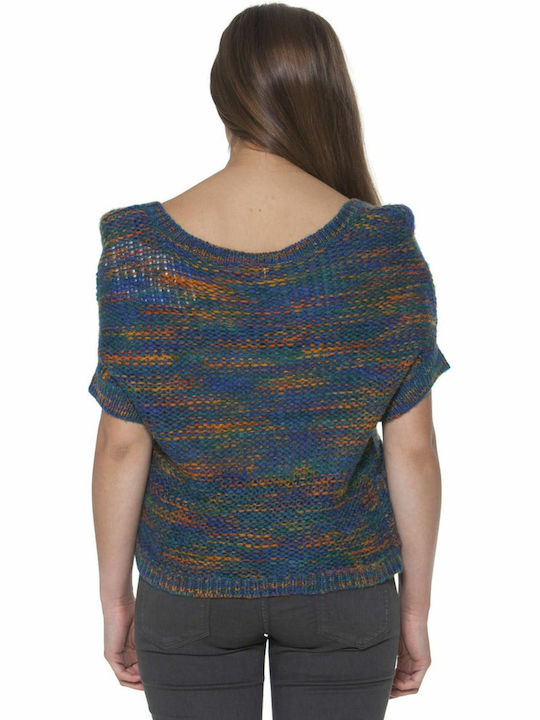 Ginger Women's Pullover Multicolour