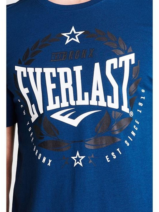 Laurel Sportliches T-Shirt Navy Laurel
