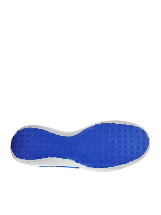 Juvenate Damen Sneakers Blau