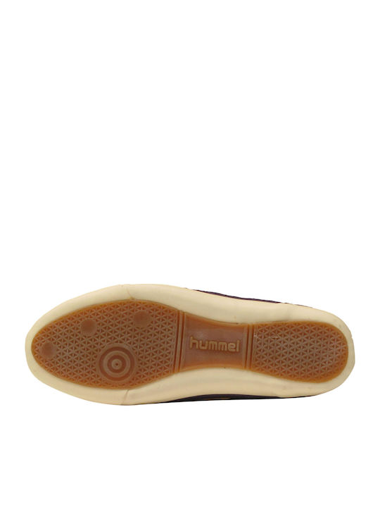 Venice Retro Γυναικεία Sneakers Κόκκινα