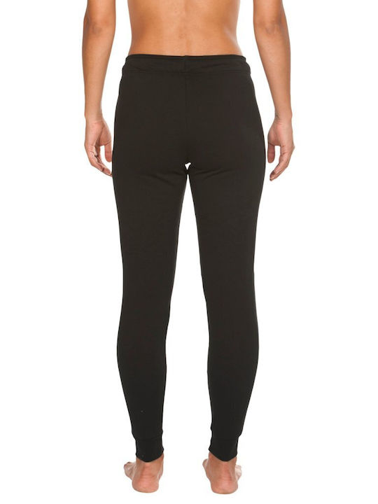 Arena Essential Pant Pantaloni de trening pentru femei Negru