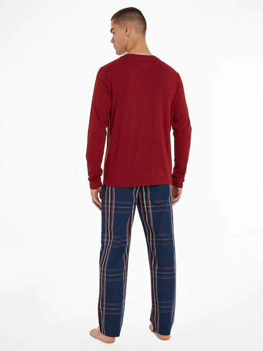 Tommy Hilfiger Червен