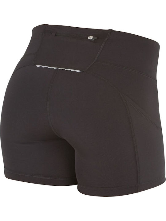 Saucony Bullet Tight Laufen Leggings Schwarz