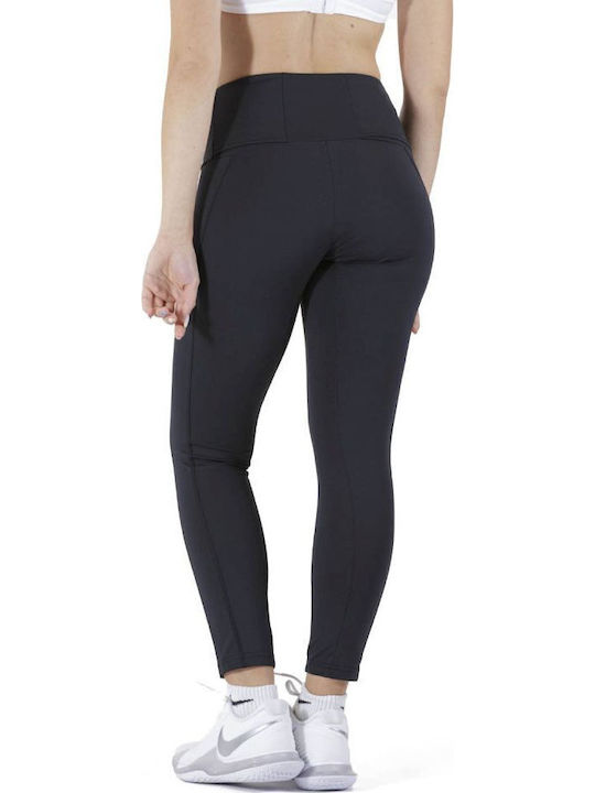 Babolat Training Leggings Black