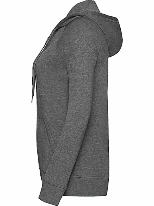R-281F-0 Grey Marl