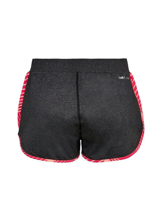 Only Women's Sporty Shorts Gray