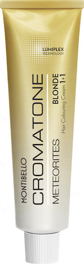 Montibello Cromatone Meteorites Toner Blond 100 60gr