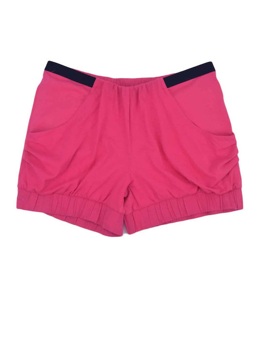 Adidas Femei Pantaloni scurți Roz