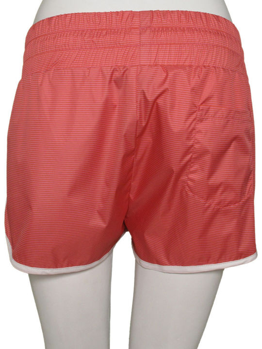 Hummel Safira Women's Shorts Red