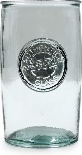 Glass Drops Glas Wasser aus Glas in Grün Farbe 450ml Glass Drops Glas Wasser aus Glas in Grün Farbe 450ml