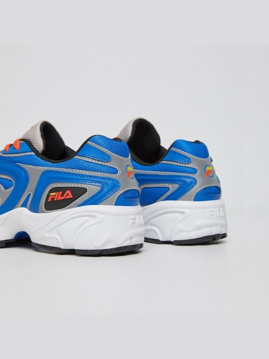 Fila Creation AT Sneakers Blue