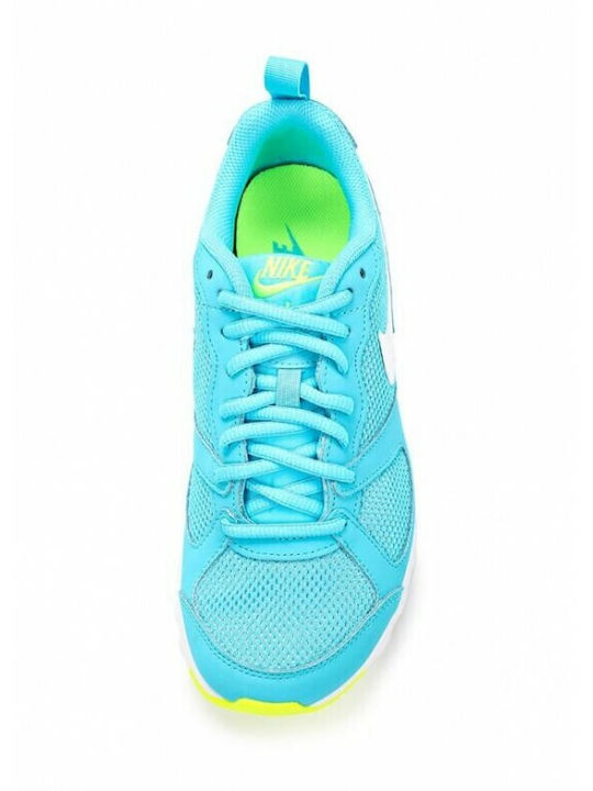 Nike Air Max Muse Sneakers Μπλε