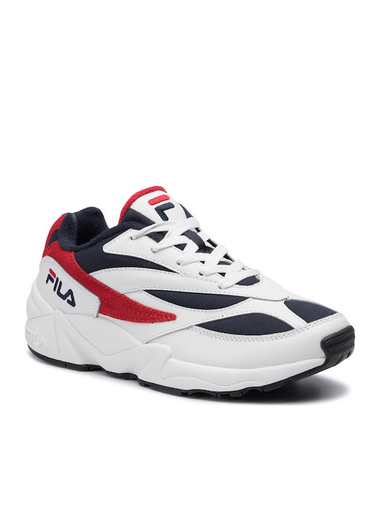 Fila Venom 94 Low Bărbați Sneakers Multicolor