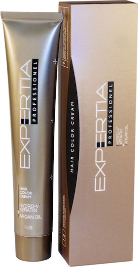 Farcom Expertia Professionel Haarfärbemittel 8.3 Blonde Light Gold 100ml