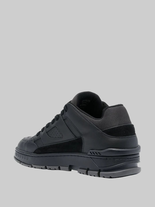 Low Black