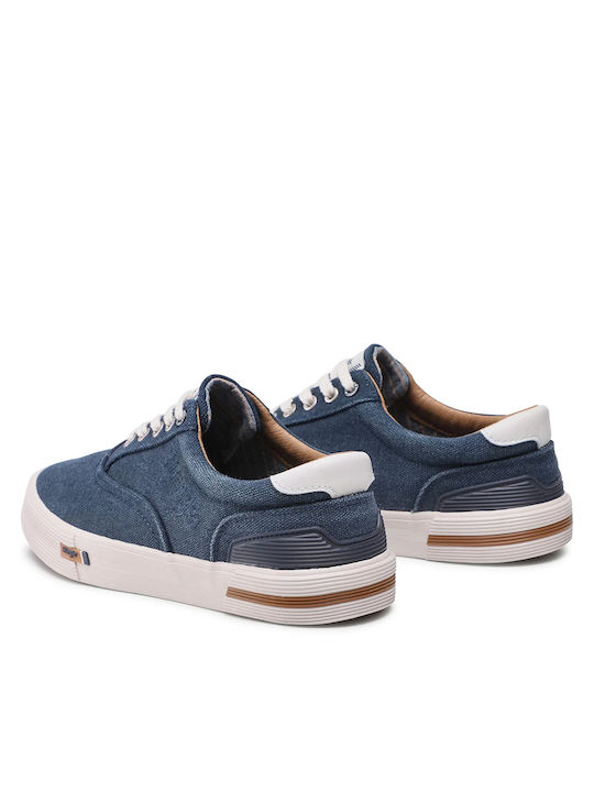 Wrangler Sneakers Blue