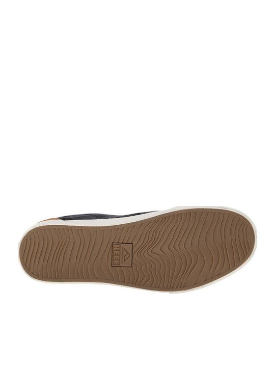 Ridge TX Ανδρικά Sneakers Μαύρα