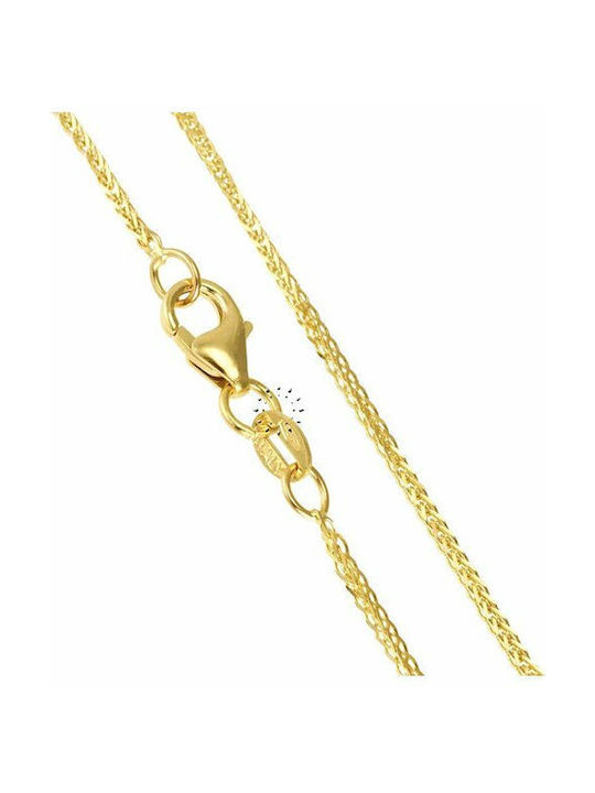 Savvidis Aur Cruce 14K