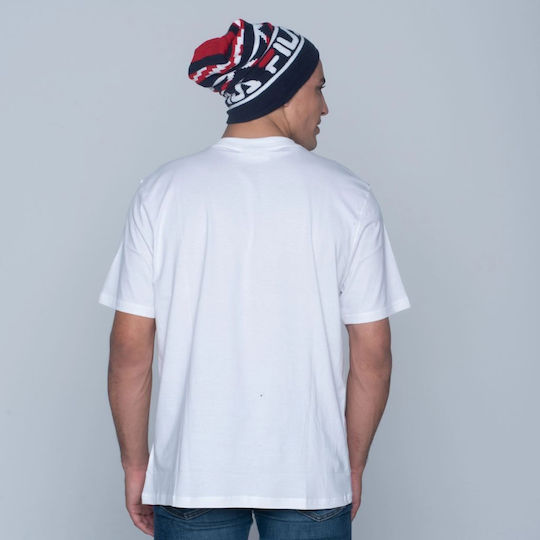 Beanie Ανδρικός Σκούφος Πλεκτός Dark Blue