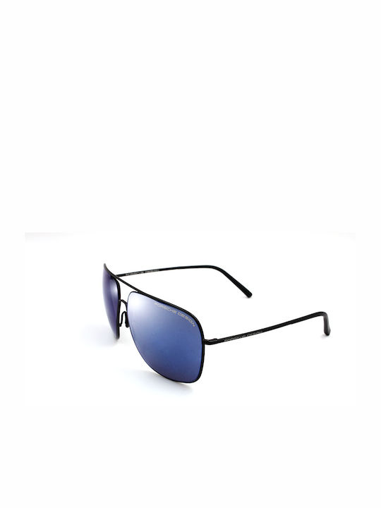 Porsche Design Men's Sunglasses Metal Frame P8607 A