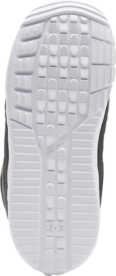 DC Phase Γυναικείες Μπότες Snowboard Μαύρο Χρώμα