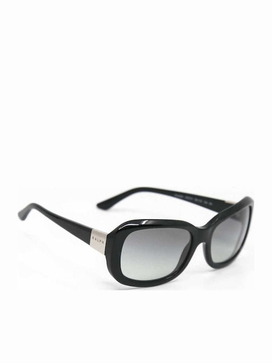 Ralph Lauren Sunglasses Μαύρα with Acetate Frame Ralph Lauren Sunglasses Μαύρα with Acetate Frame
