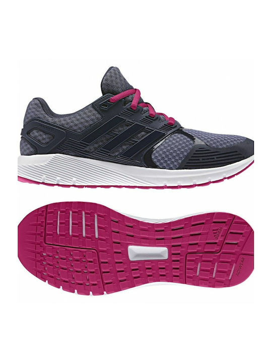 Duramo 8 Sport Shoes Running Purple