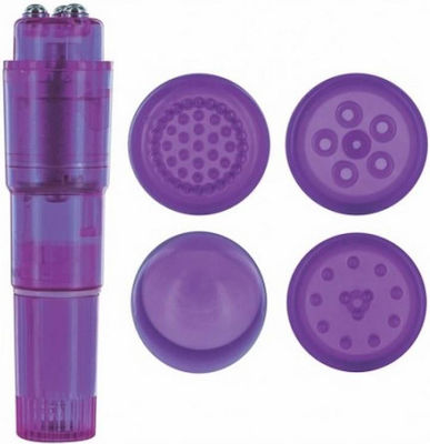 Toyz4lovers Candy Pie Pleasy Purple